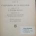 Pe 1306 d: Everyday life in England (1934)