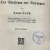 44/15336 Bd. 1 : Der Reichtum der Nationen Bd. 1 ((1910))