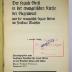 Bg 169<2> : Der soziale Geist in der evangelischen Kirche der Gegenwart und die evangelisch-soziale Arbeit im Freistaat Sachsen (1927)