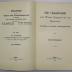 Bg 199 : Die Grundrechte vom Wiener Kongress bis zur Gegenwart (1913)