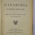 Bg 255 : L'anarchia (1907)