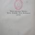 Pe 163: Arbeitsgemäßer Leseunterricht im Sinne der "Richtlinien zur Aufstellung von Lehrplänen für die Grundschule" vom 16. März 1921 (1924)