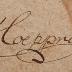 - (Hoeppner, [?]), Von Hand: Autogramm, Name; 'Hoeppner.'. 