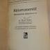 19/745  : Ritterromantik  (1911)