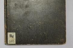 Bg 595 : Die gewerbliche Arbeiterfrage (1882)