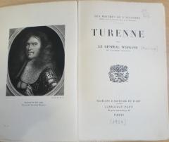 19/743  : Turenne  (1934)