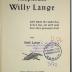 D 06 Lan : Hauptmann Willy Lange (1936)
