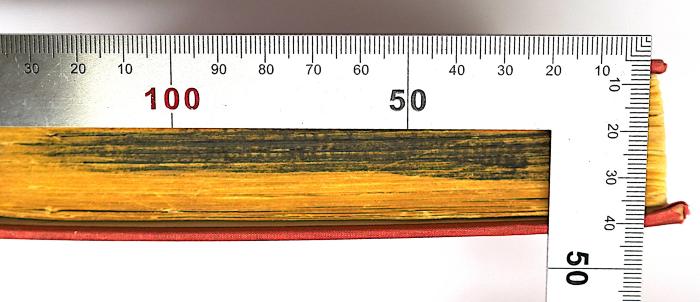 D 06 Gud : Achtung - Panzer! (1943);-, Schwärzung: ; '[..]'