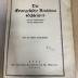 Q 00/2406 : Der evangelische Kirchbau Schlesiens von der Reformation bis zur Gegenwart (1926)