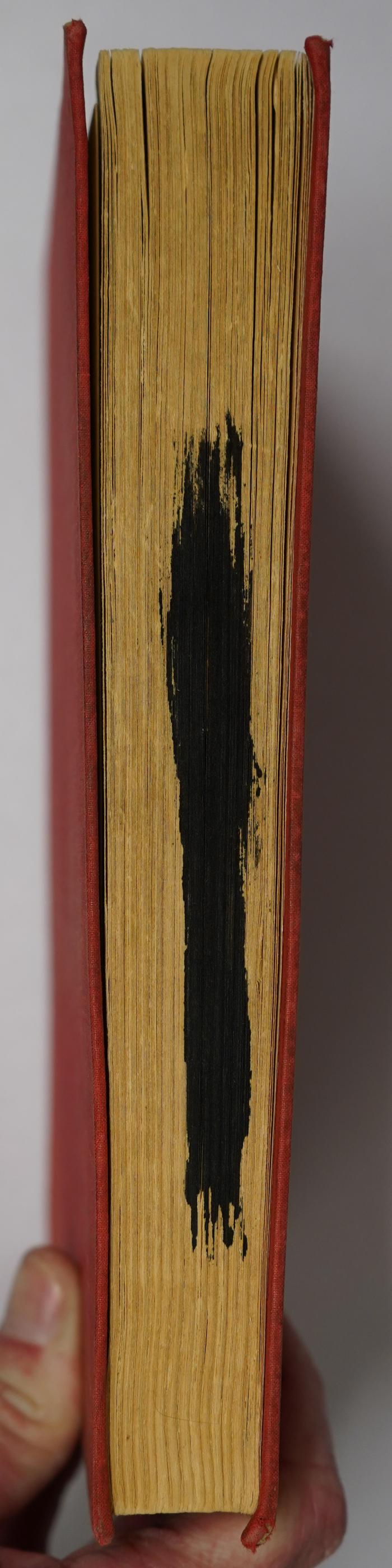 D 06 Gud : Achtung - Panzer! (1943);-, Schwärzung: ; '[..]'