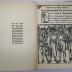 D 03 Mum : Der Handwerker in der deutschen Vergangenheit. (1901)