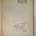 D 03 Mum : Der Handwerker in der deutschen Vergangenheit. (1901)