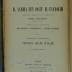 233.5 SAAD : Version arabe d'Isai͏̈e de R. Saadia Ben Iosef al-Fayyoûmî publiée avec des notes hébrai͏̈ques et une traduction française d'après l'arabe par Joseph Derenbourg et Hartwig Derenbourg 

תרגום ספר ישעיהו עם לקוטים מן ביאורו בלשון ערבית (1894)