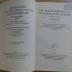 29/850.1 : Wirtschafts- und Sozialgeschichte des Weltkrieges : Die Staatsverwaltung der besetzten Gebiete (1927)