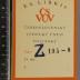 71 14 0716 : Schweizer Artillerist : Zeitschrift für Artillerie und Motorwagendienst (1930)