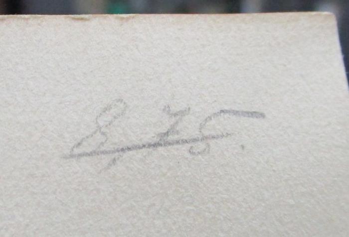 Kg 498 Ers.: Ameisenkunde : eine Einführung in die Systematik und Biologie der Ameisen (1929);- (unbekannt), Von Hand: Preis; '8,75.'. 