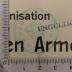 A 9220 : Die Organisation der russischen Armee in ihrer Eigenart : und unter Vergleich mit den Streitkräften Frankreichs, Oesterreich-Ungarns, Italiens und Deutschlands ; nach russischen und anderen Quellen (1902)