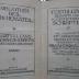Uk 223 1 3.Ex.: Tertullians ausgewählte Schriften. I. Band. Tertullians private und katechetische Schriften (1912)