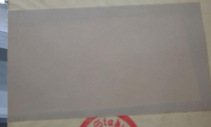 III 47410 4.Ex.: Des deutschen Spießers Wunderhorn : Gesammelte Novellen (1925);- (unbekannt), Ausschnitt: . 