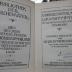 Uk 228 2 3.Ex.: Des heiligen Kirchenlehrers Ambrosius von Mailand ausgewählte Schriften. II. Band. Des heiligen Kirchenlehrers Ambrosius von Mailand Lukaskommentar mit ausschluss der Leidensgeschichte  (1915)