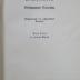 III 47410 4.Ex.: Des deutschen Spießers Wunderhorn : Gesammelte Novellen (1925)