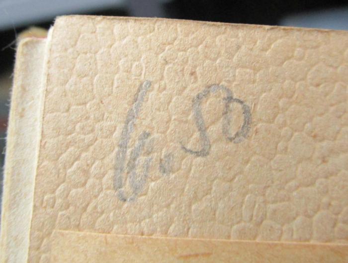 III 60580 hc: Buchholzens in Italien : Reise-Abenteuer von Wilhelmine Buchholz (1939);- (unbekannt), Von Hand: Preis; '6,50'. 