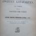 II 15719 2.Ex.: Nilfahrt bis zu den zweiten Katarakten : Ein Führer durch Aegypten und Nubien (1874)