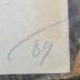 III 71130 1869 1: Platonis Dialogi : secundum Thrasylli tetralogias dispositi. Vol. 1 (1869)