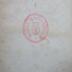 III 71130 1869 1: Platonis Dialogi : secundum Thrasylli tetralogias dispositi. Vol. 1 (1869)