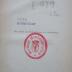 II 15719 2.Ex.: Nilfahrt bis zu den zweiten Katarakten : Ein Führer durch Aegypten und Nubien (1874)