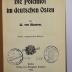 G 54 Mas : Die Polennot im deutschen Osten (1907)