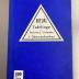 Q 00/761 Bd.1 : Ritual für die Tafelloge der Inneren Oriente 1. Oberaufseher (1910)