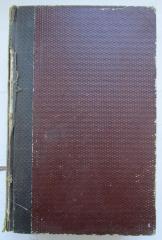 II 15719 2.Ex.: Nilfahrt bis zu den zweiten Katarakten : Ein Führer durch Aegypten und Nubien (1874)