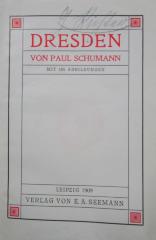 IV 55 46 2.Ex.: Dresden (1909)