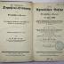 Ig 596-5,2 : Die Agrarischen Gesetze des Preußischen Staats seit dem Jahre 1806. Fünften Bandes, zweite Abtheilung (1840)