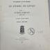 Q 00/1690 Bd. 6 : Correspondance de la Cour d‘Espagne sur les affaires des Pays-Bas au XVII. Siècle (1937)