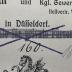 Q 00/1317 : Wohlfahrtspflege in den Provinzen Rheinland, Westfalen, dem Regierungsbezirk Wiesbaden, den Städten Offenbach und Hanau (1902)