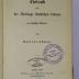 Ig 255 : Livland und die Anfänge deutschen Lebens im baltischen Norden. (1850)