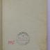Ig 596-5,2 : Die Agrarischen Gesetze des Preußischen Staats seit dem Jahre 1806. Fünften Bandes, zweite Abtheilung (1840)