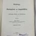 Q 00/1318 : Erholungs- bezw. Genesungsheime und Lungenheilstätten für die arbeitenden Klassen der Bevölkerung (1904)