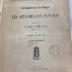 Q 00/1690 Bd. 6 : Correspondance de la Cour d‘Espagne sur les affaires des Pays-Bas au XVII. Siècle (1937)