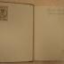 B 0106446.3 : Bilder aus der deutschen Vergangenheit. Bd. 3  ([1925])