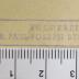 -, Stempel: Exlibris; 'BÜCHEREI DR. PAUL-JOSEPH STUERMER
'
