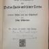 Cm 8428 c: Neue Geschichten von Doktor Fuchs und seiner Tertia : Heitere Bilder von der Schulbank (1918)