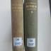 Od 2237 (ausgesondert) : Bismarck und seine Welt : Grundlegung iner psychologischen Biographie.
Erster Band: Von 1815-1871
Zweiter Band:  Von 1871-1898 (1902 und 1903)