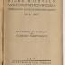 Z-2669 : Vom deutschen Wesen : Impressionen eines Stammverwandten 1914 - 1917 (1917)