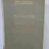 Od 2237 (ausgesondert) : Bismarck und seine Welt : Grundlegung iner psychologischen Biographie.
Erster Band: Von 1815-1871
Zweiter Band:  Von 1871-1898 (1902 und 1903)