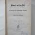 Od 2237 (ausgesondert) : Bismarck und seine Welt : Grundlegung iner psychologischen Biographie.
Erster Band: Von 1815-1871
Zweiter Band:  Von 1871-1898 (1902 und 1903)