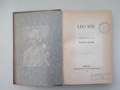 Oe 9940 (ausgesondert) : Leo XIII. (1905)