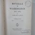 Oe 7114 (ausgesondert) : Reveille in Washington, 1860 - 1865 (1941)